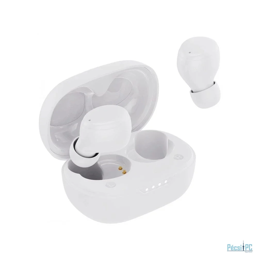 Carneo S4 mini Bluetooth Headset White