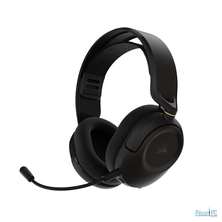 Corsair HS35 v3 Wireless Gaming Headset Carbon