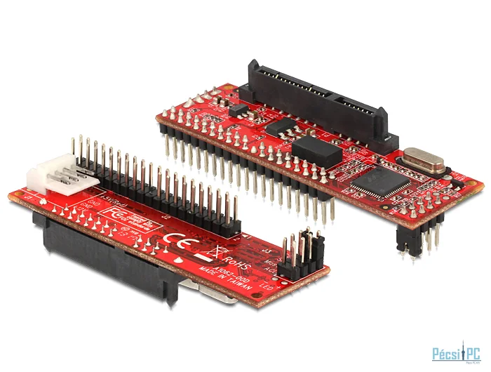 DeLock Converter SATA> IDE