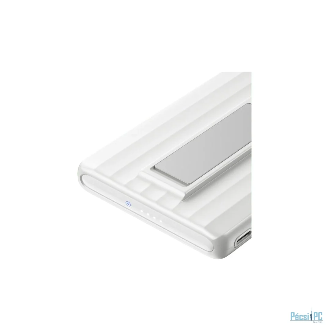 EcoFlow Rapid Mag 10000mAh PowerBank White