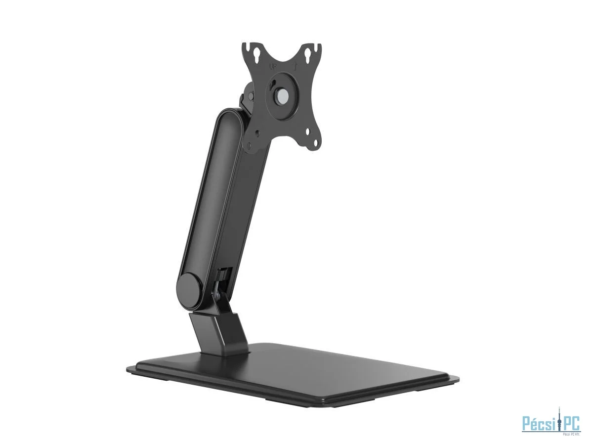 EQuip Foldable Touch Screen Monitor Stand 17-32