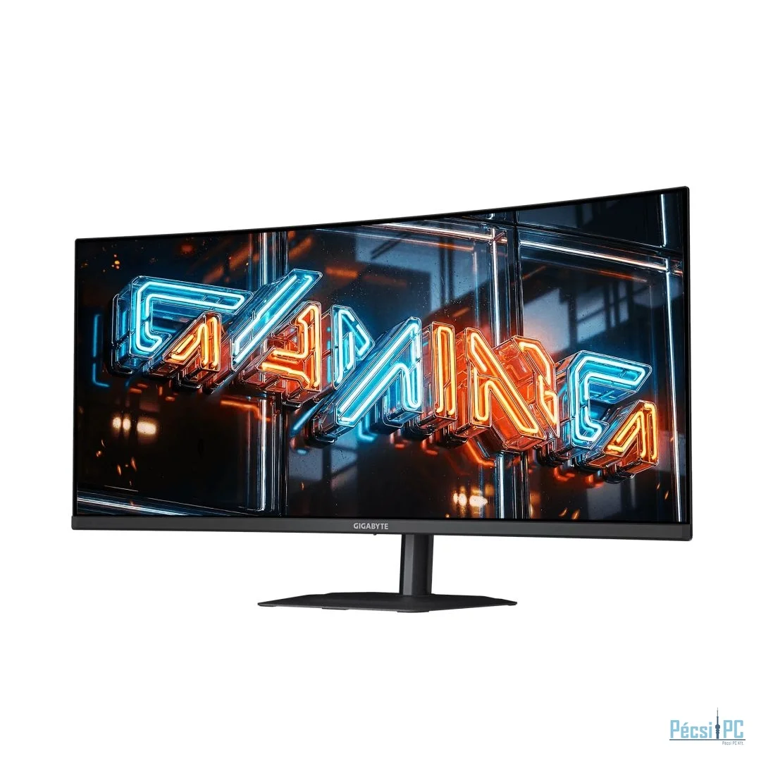 Gigabyte 34