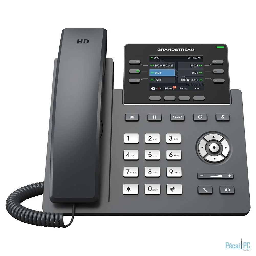 VOIP