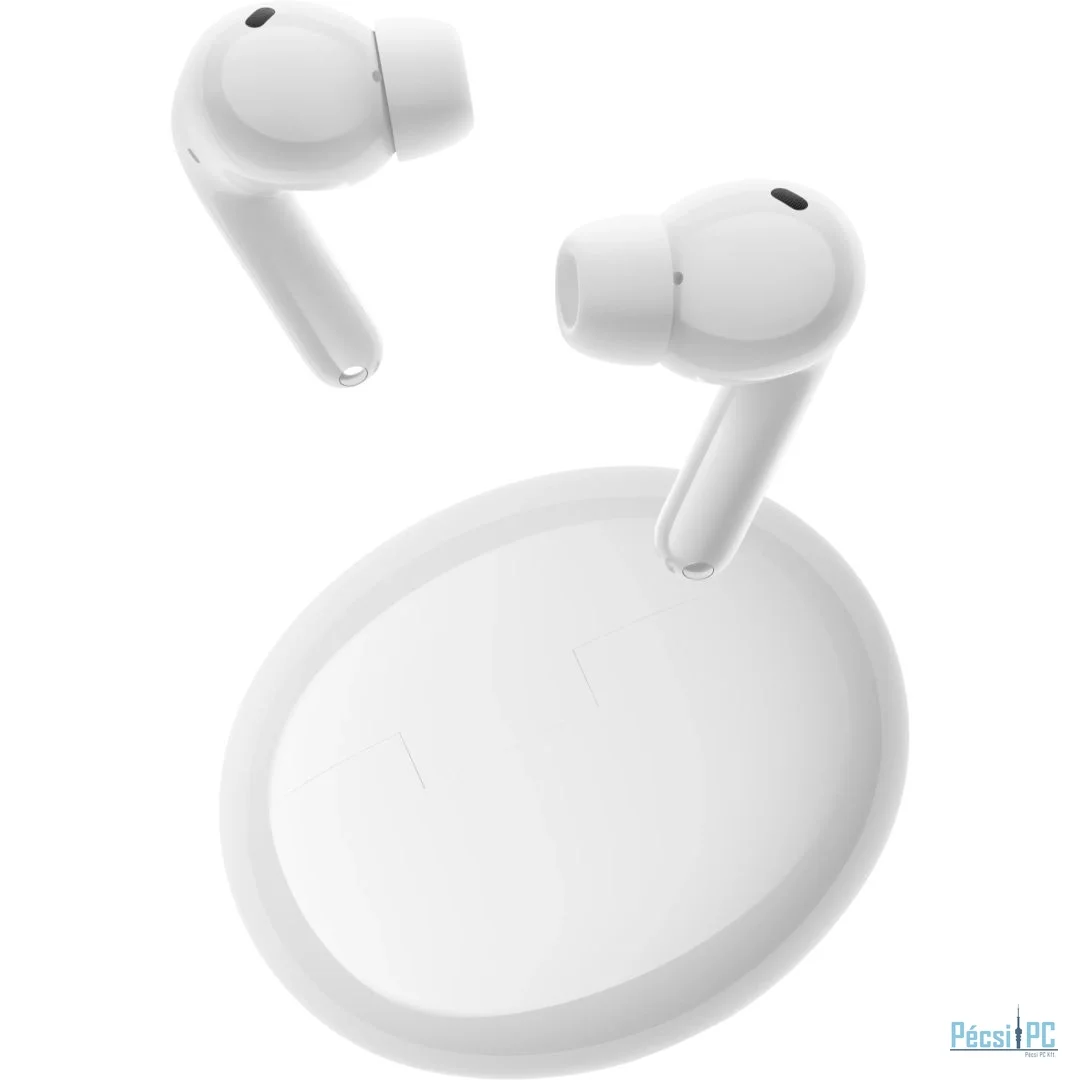 Honor Choice Earbuds S8 Bluetooth Headset White