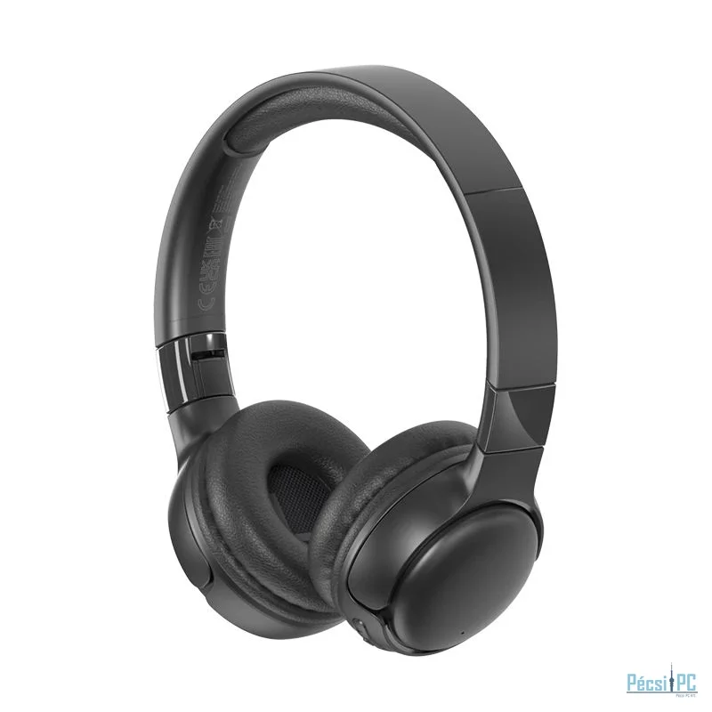 Honor Choice VZ Sport Mate Lite Bluetooth Headphones Black