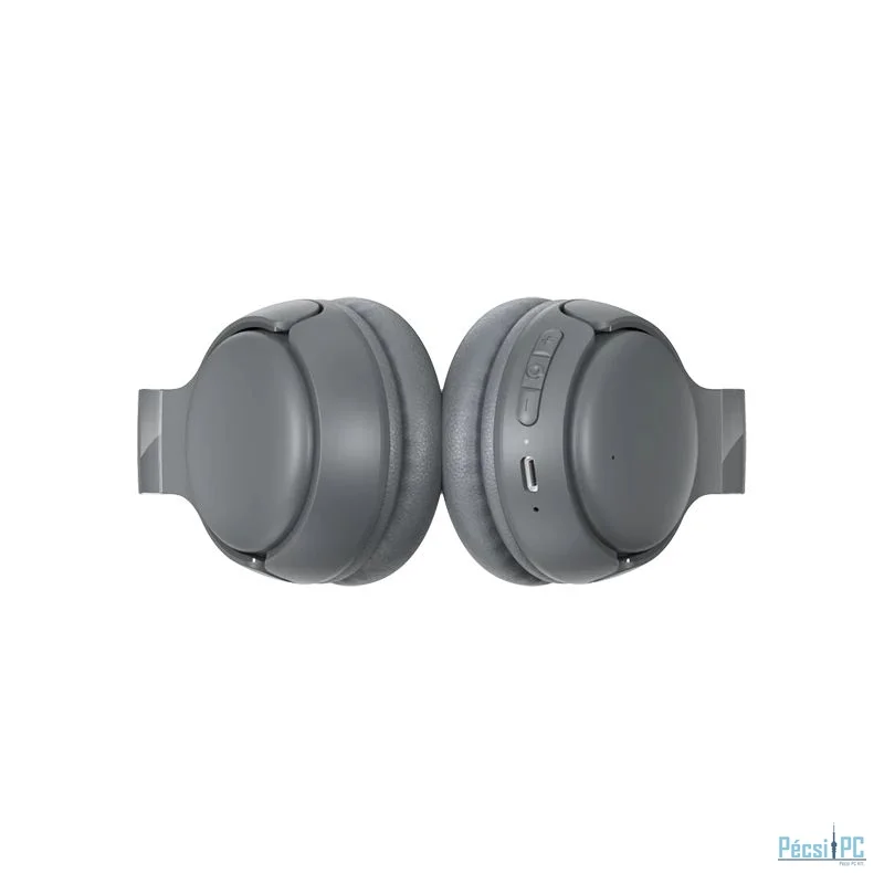 Honor Choice VZ Sport Mate Lite Bluetooth Headphones Grey