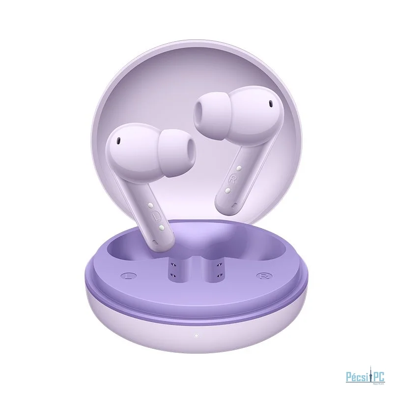 Honor Earbuds A Pro Bluetooth Headset Purple