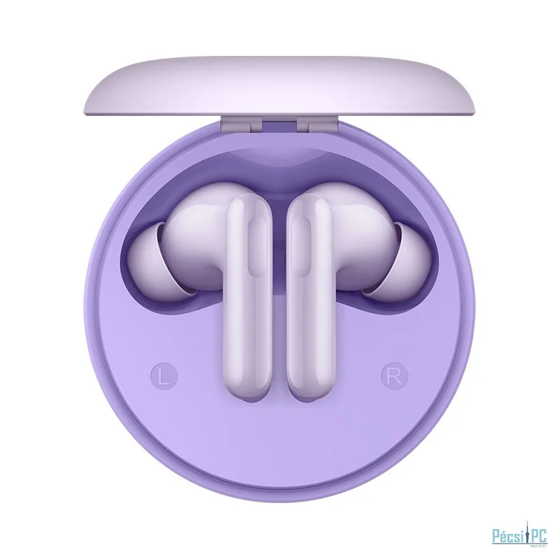Honor Earbuds A Pro Bluetooth Headset Purple