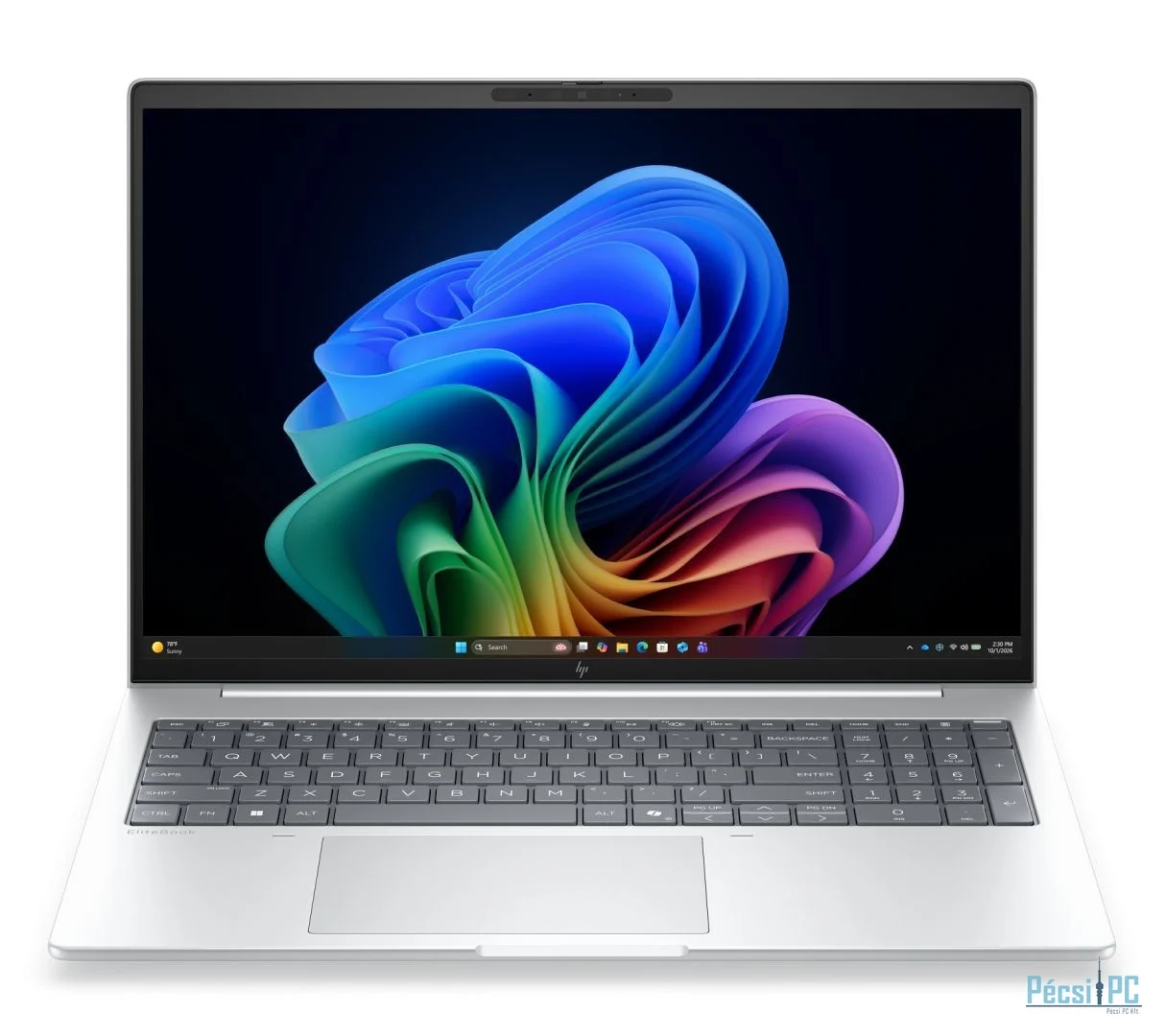 Új Laptop / Új Számítógép