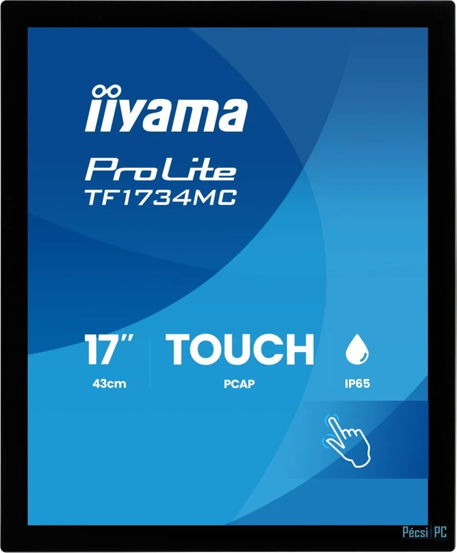 iiyama 17