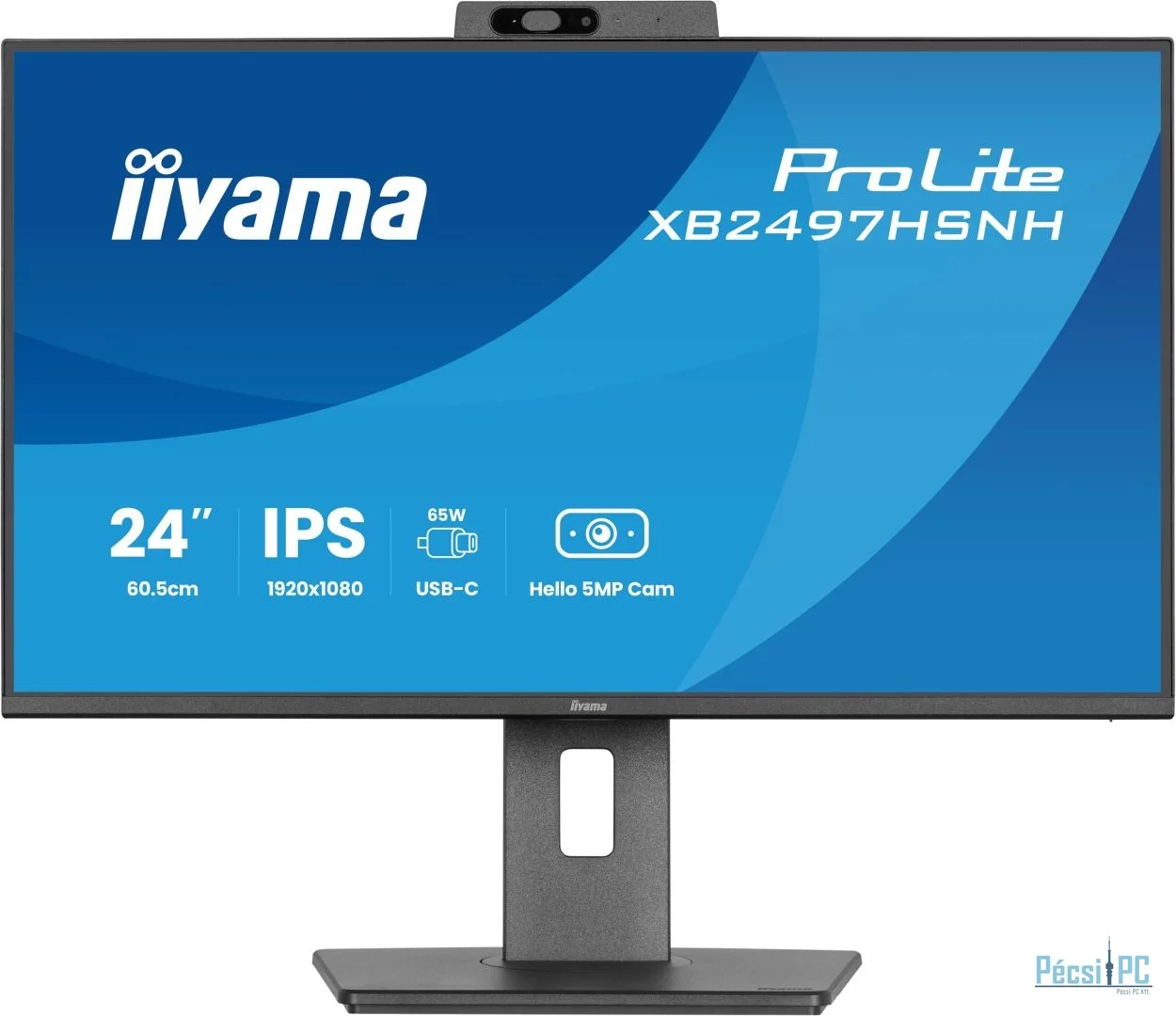 iiyama 23,8