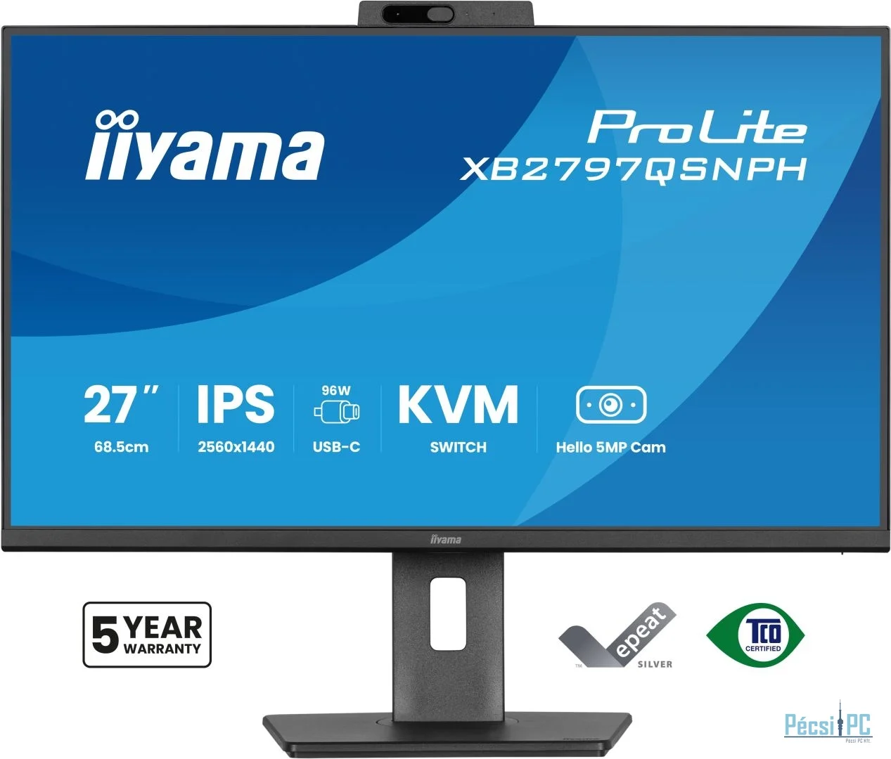 iiyama 27