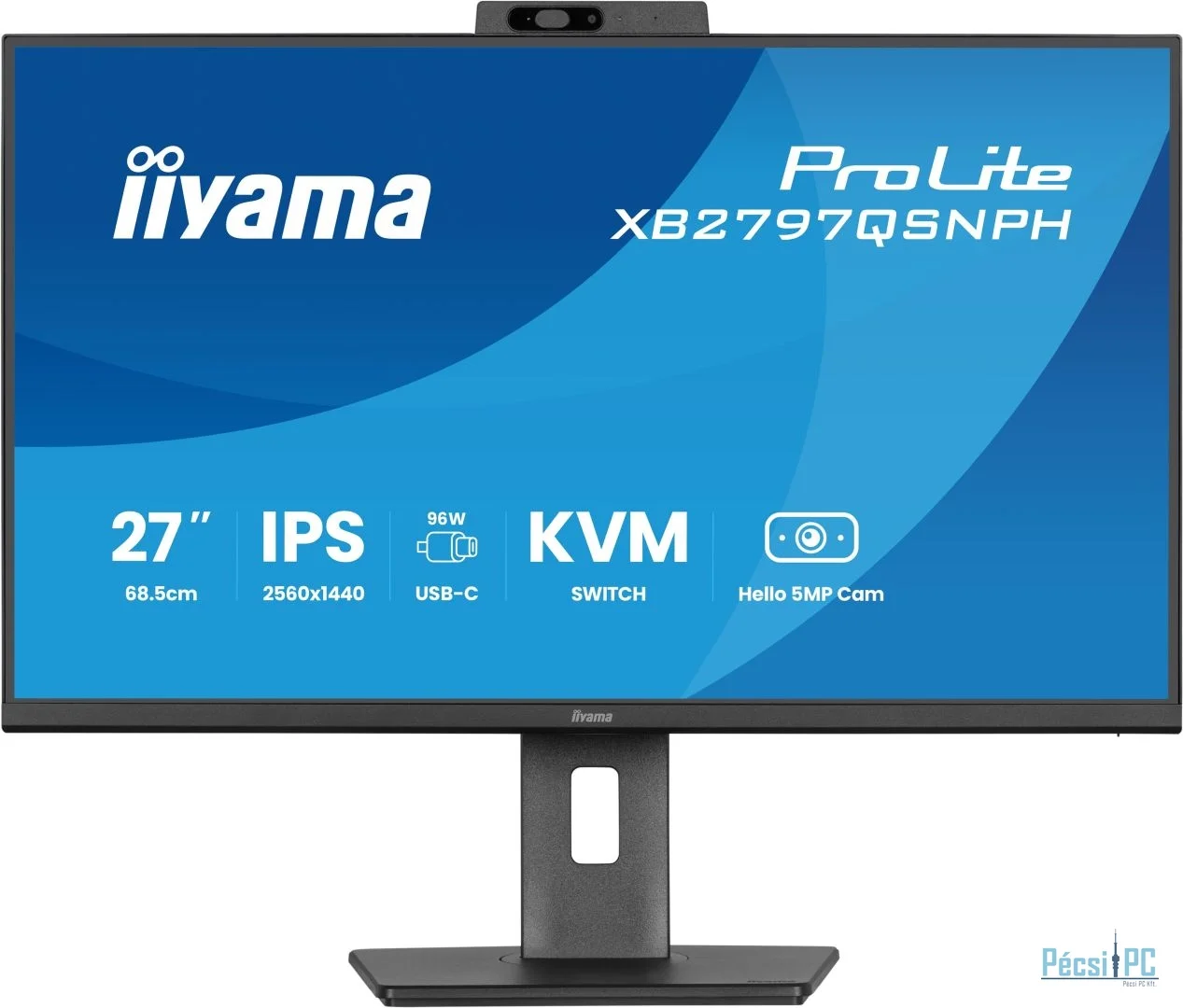 iiyama 27