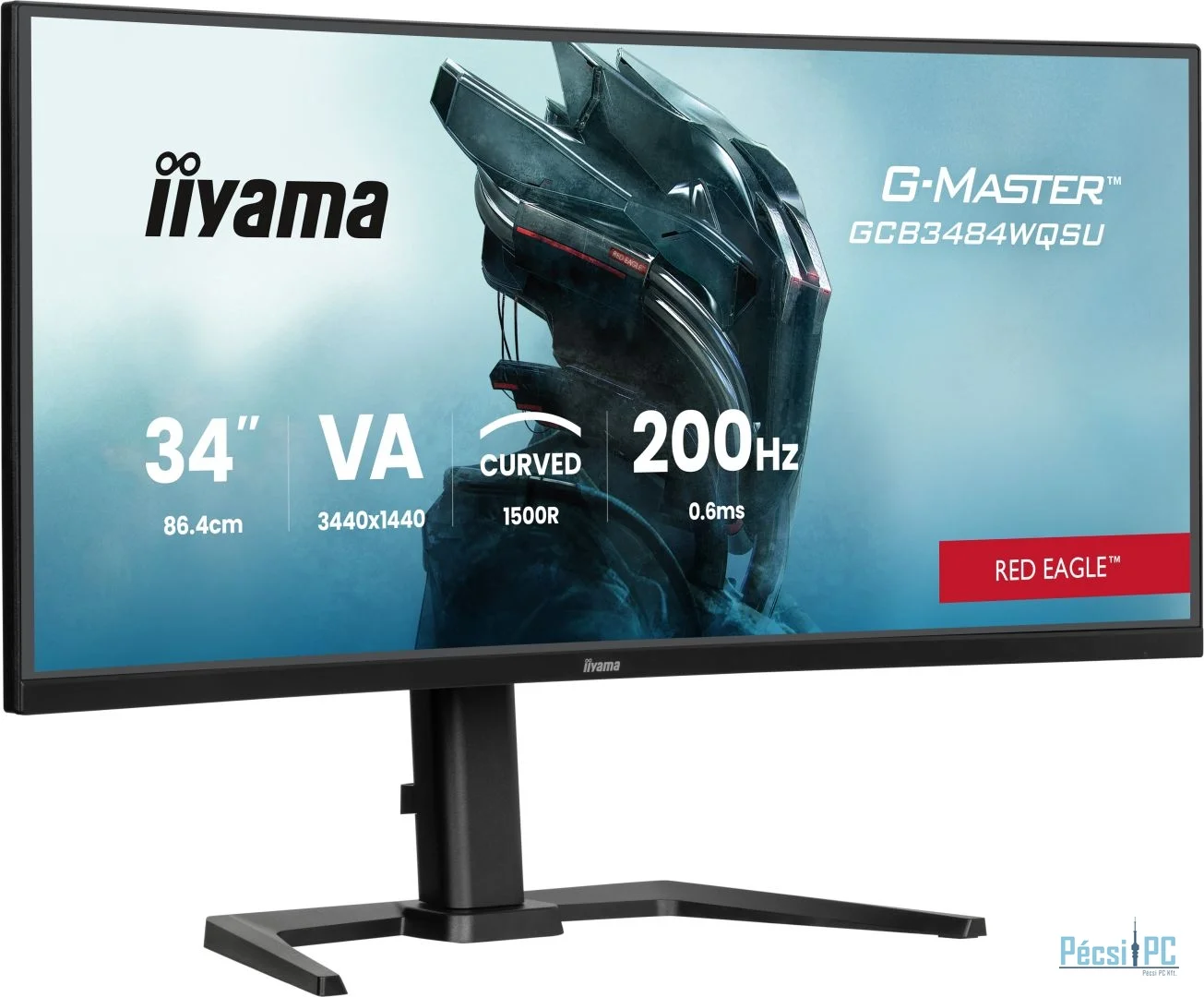 iiyama 34