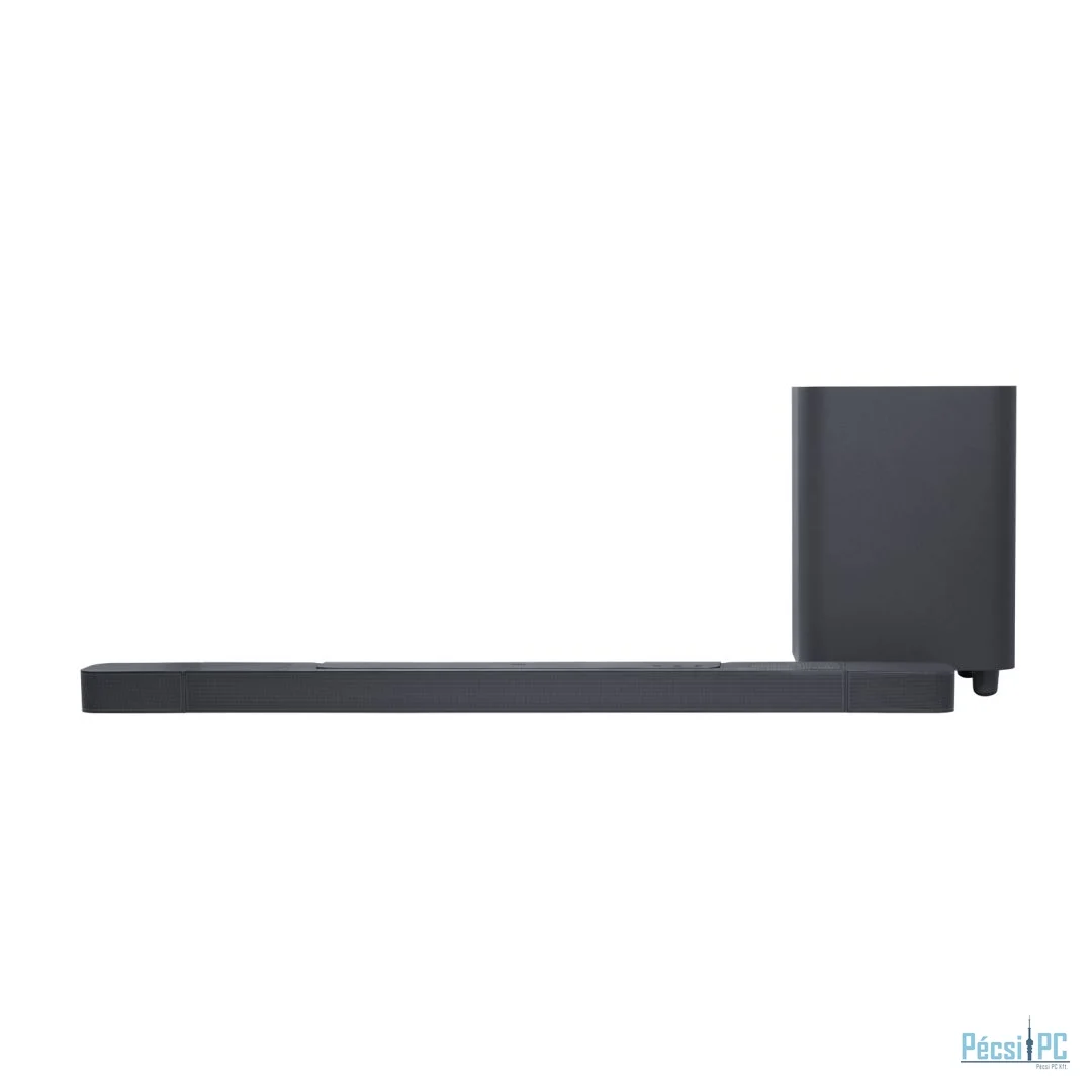 JBL Bar 800 5.1.2 Soundbar Black