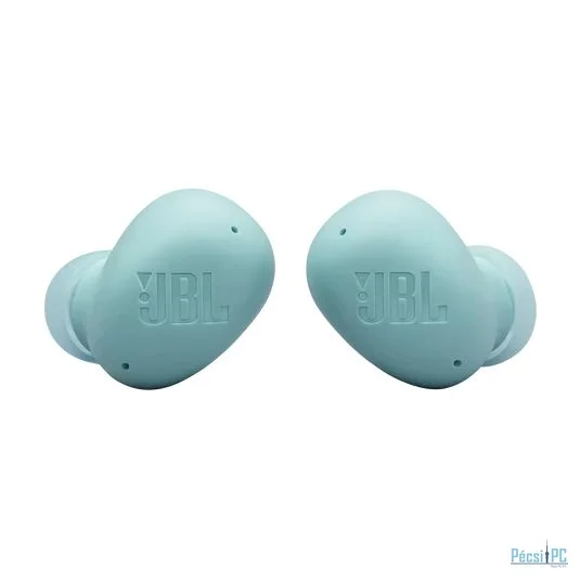 JBL Wave Buds 2 TWS Bluetooth Headset Blue