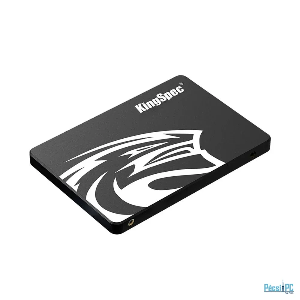 KingSpec 120GB 2,5" SATA3 P4 Series P4-120