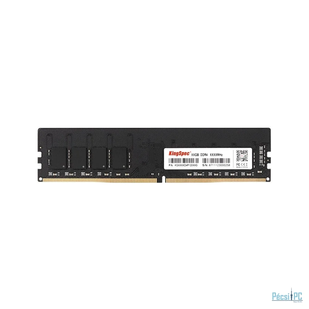 KingSpec 16GB DDR4 3200MHz