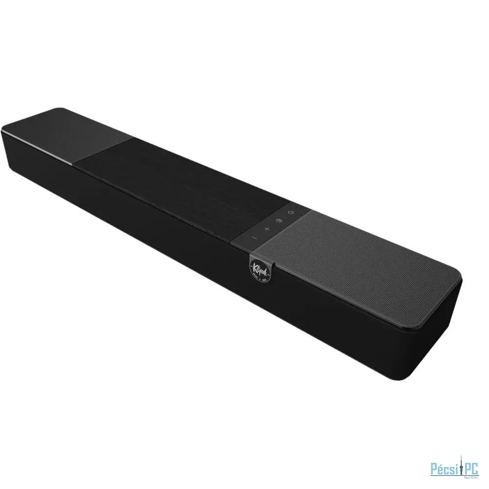 Klipsch Flexus Core 100 Soundbar Black