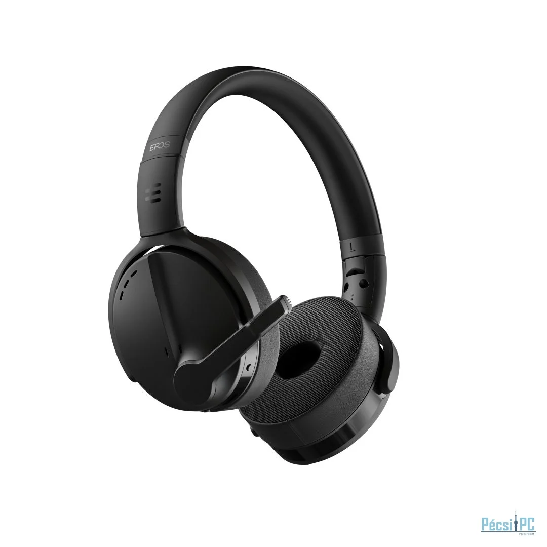 Lenovo EPOS ADAPT 561 II ANC Bluetooth USB-C Headset Black