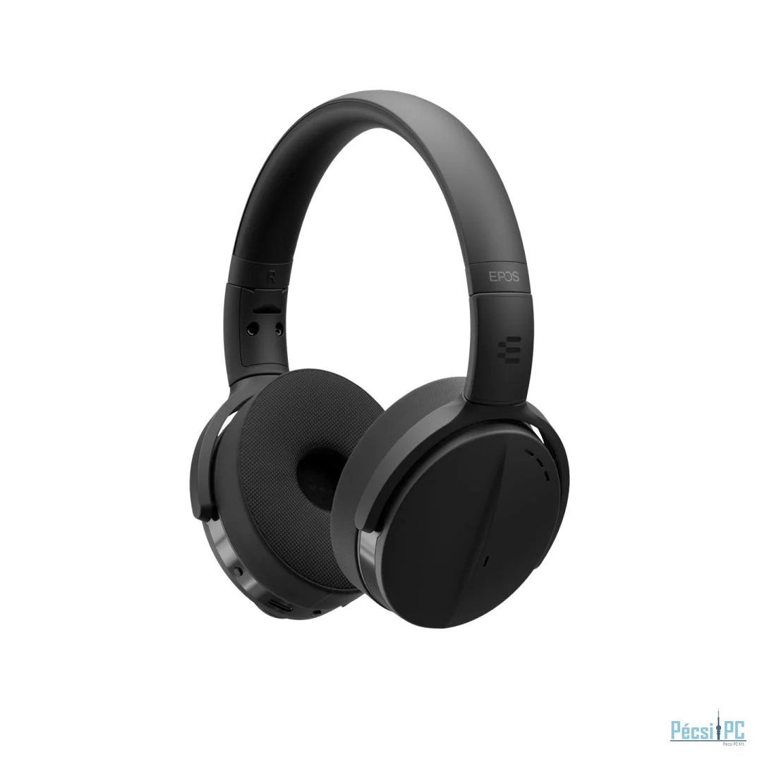 Lenovo EPOS ADAPT 561 II ANC Bluetooth USB-C Headset Black