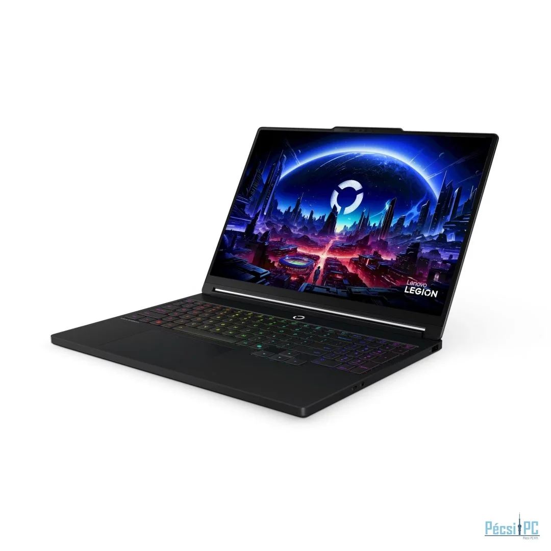 Lenovo Legion 5 Eclipse Black