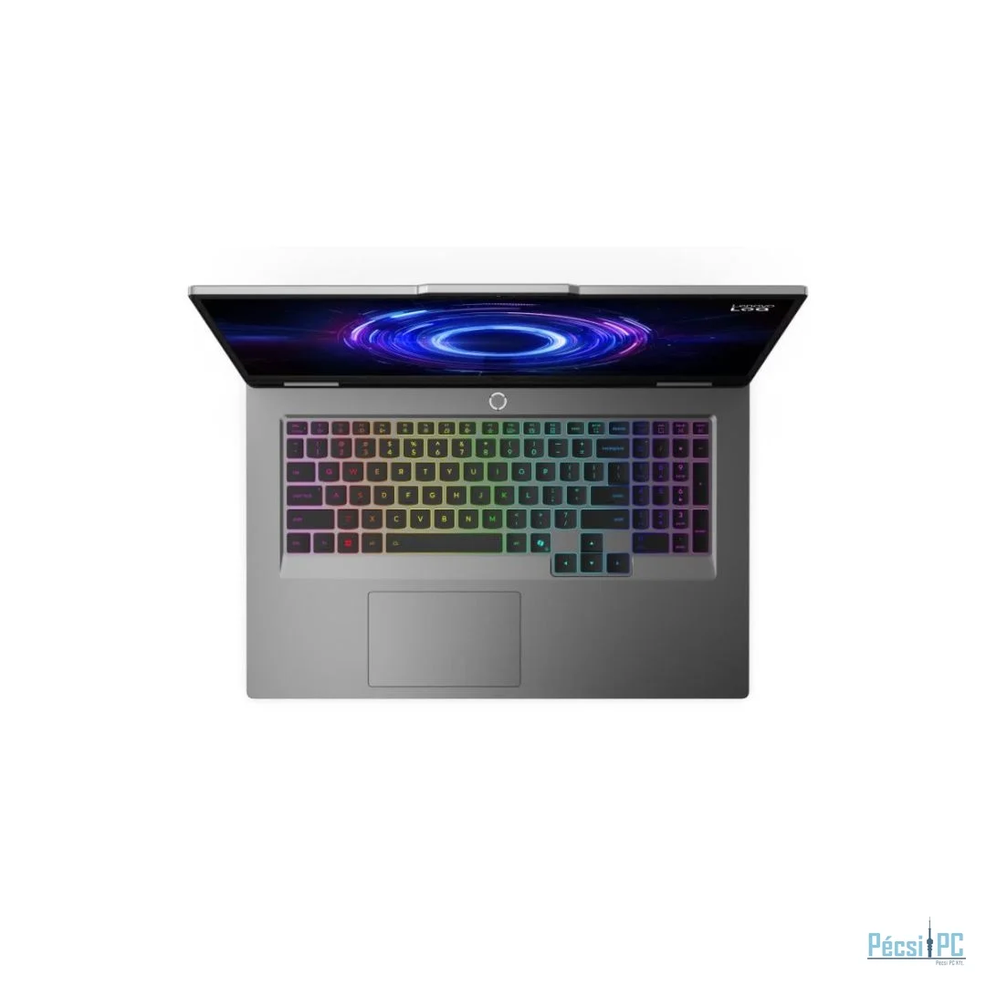 Lenovo LOQ Luna Grey