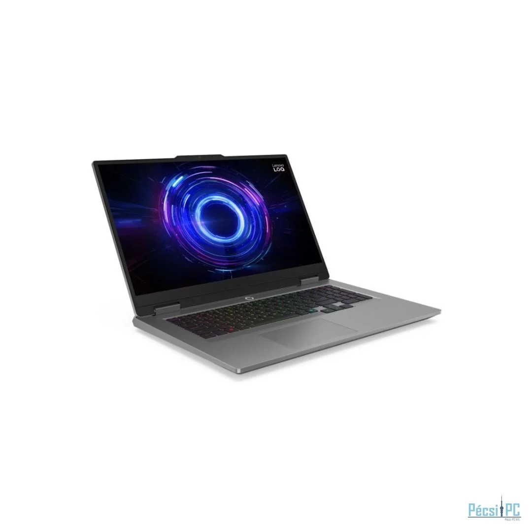 Lenovo LOQ Luna Grey