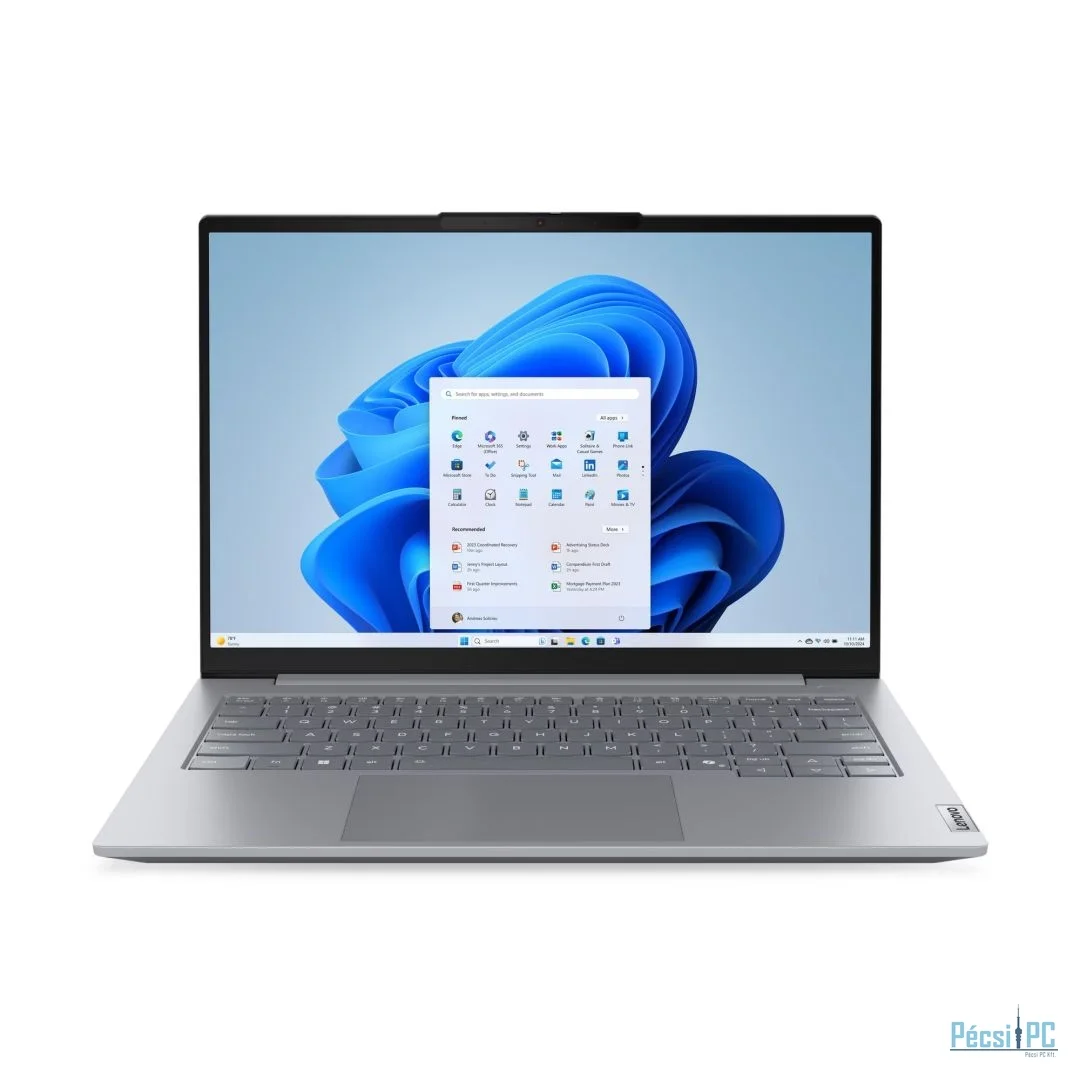 Új Laptop / Új Számítógép