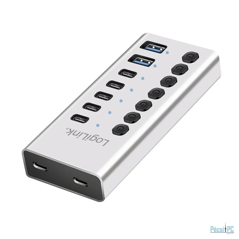 USB Hub