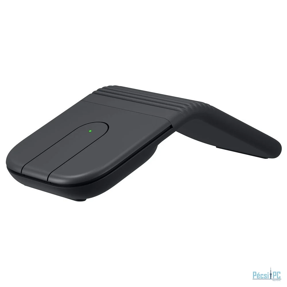 Logitech Mobi Fold Wireless Bluetooth Mouse Graphite