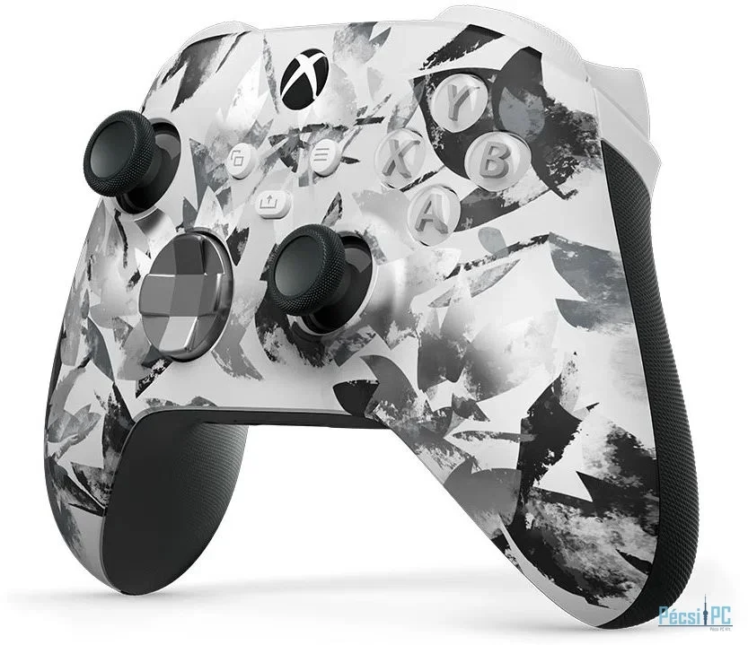 Microsoft Xbox Series X/S Wireless/Bluetooth Gamepad Storm Breaker Special Edition