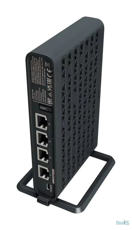 Mikrotik hAP be lite