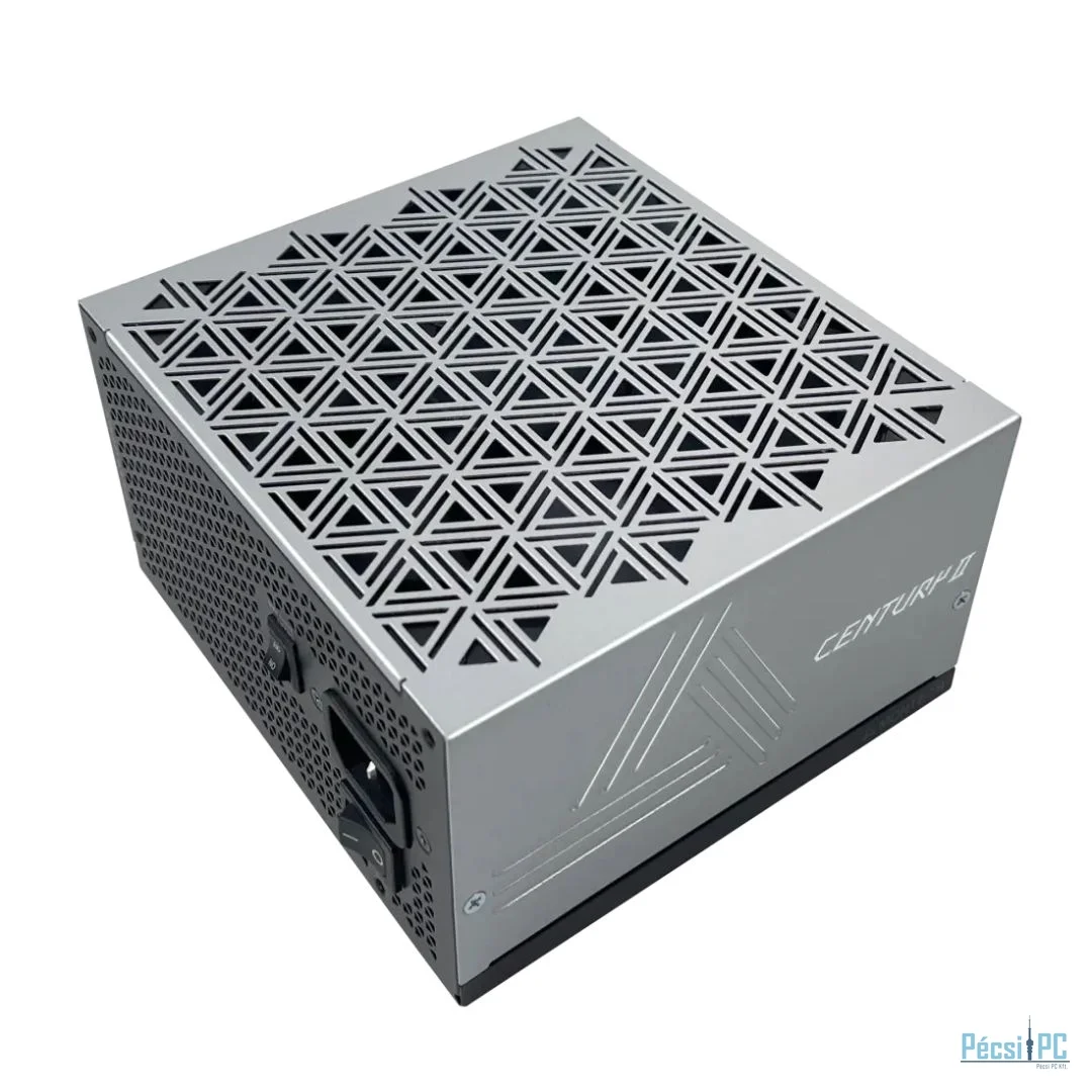 Montech 1200W 80+ Gold Century II