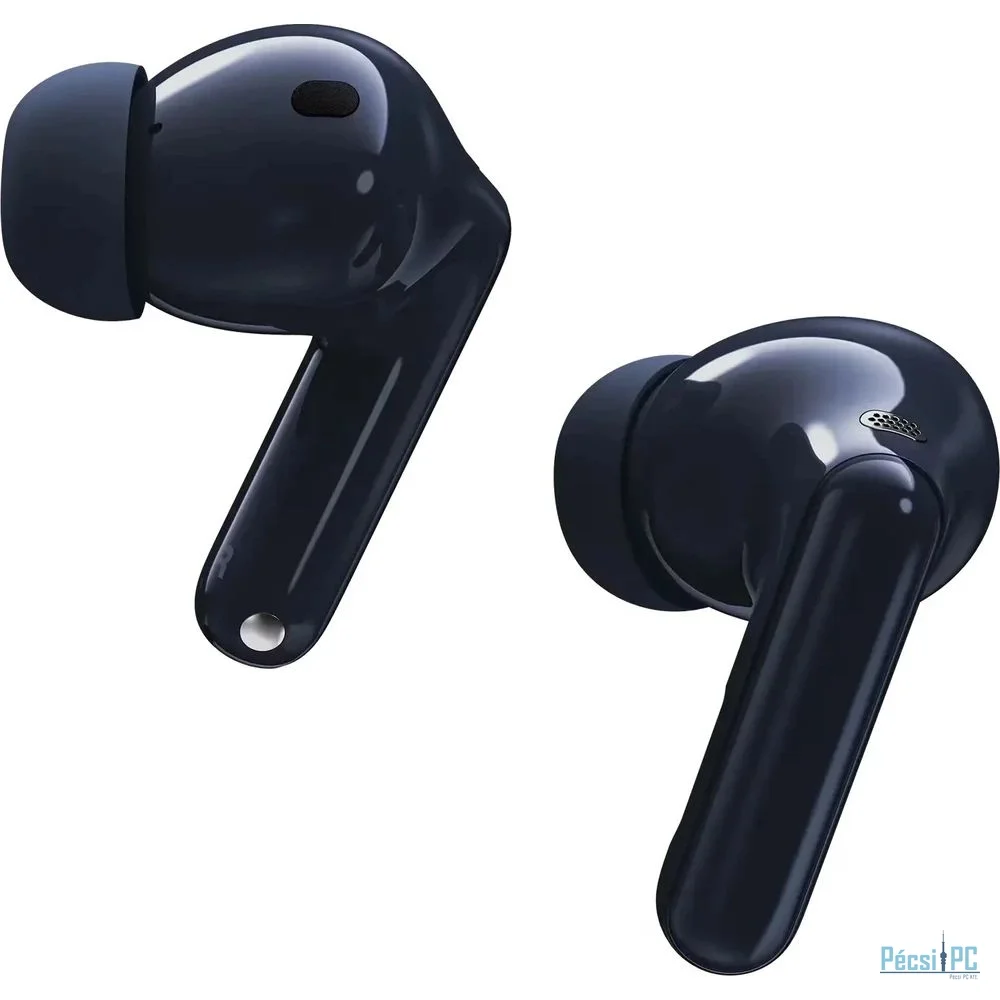 Motorola Moto Buds 2 Plus Bluetooth Headset Silhouette
