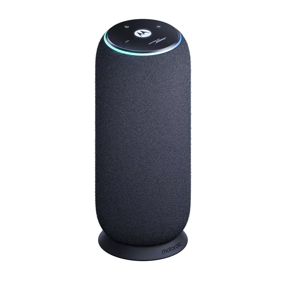 Motorola moto sound flow Carbon