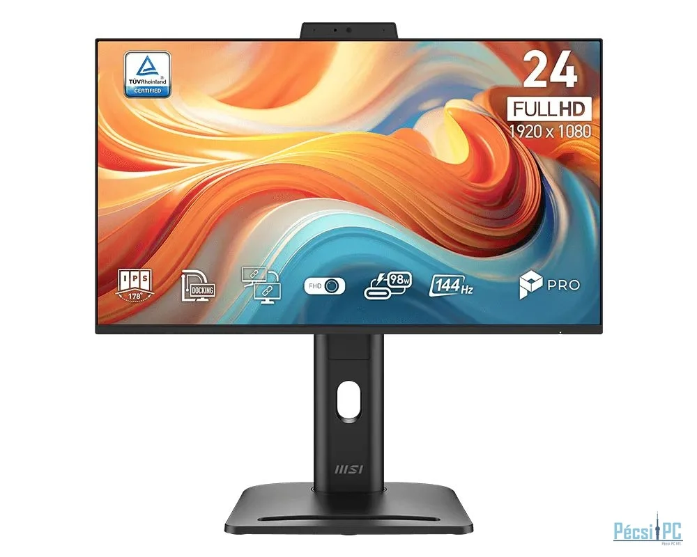 Monitor