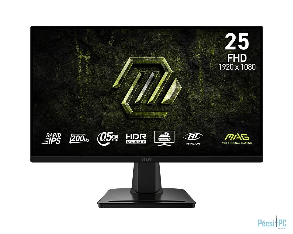 Msi 24,5