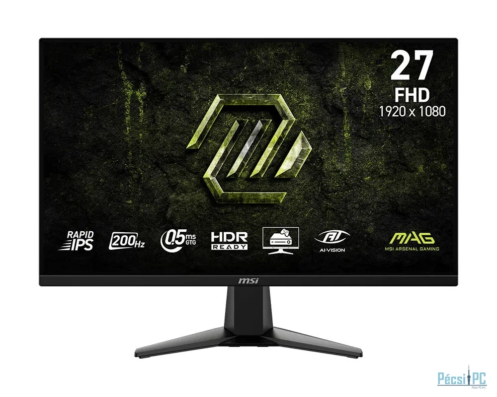 Msi 27