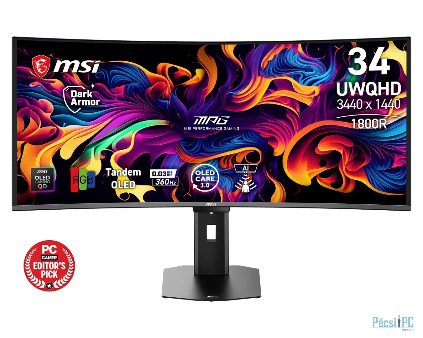 Msi 34
