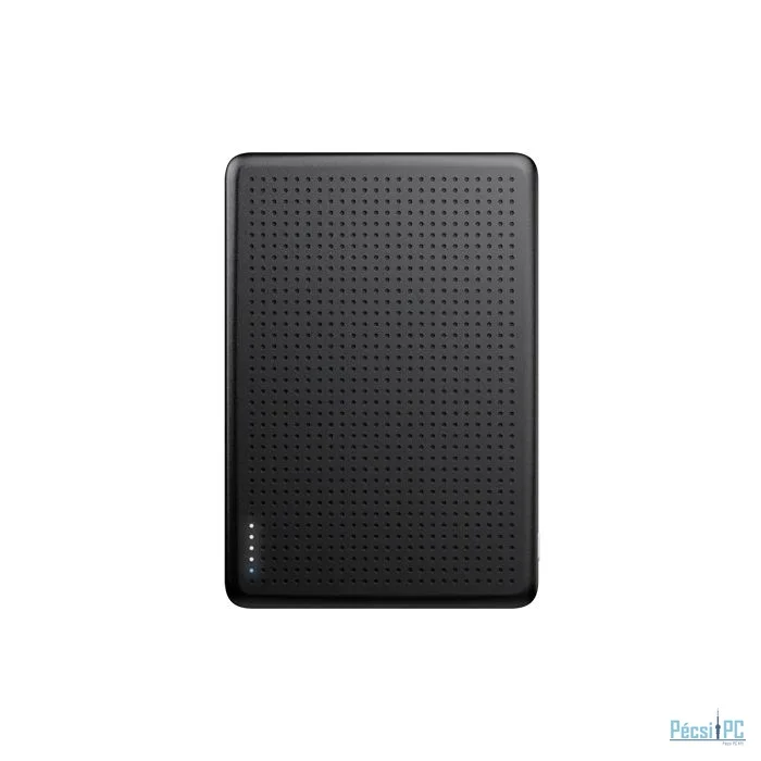 Native Union Active MagSafe 5000 mAh PowerBank Black