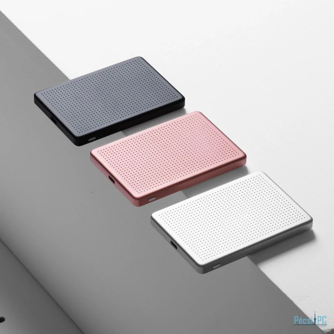 Native Union Active MagSafe 5000 mAh PowerBank Black