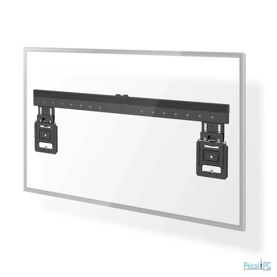 Nedis Fixed TV Wall Mount 43-100