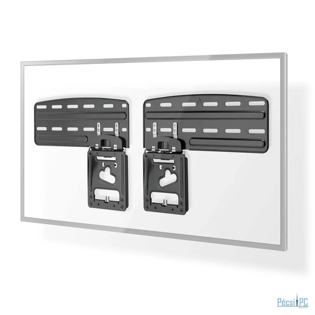 Nedis Fixed TV Wall Mount 43-85