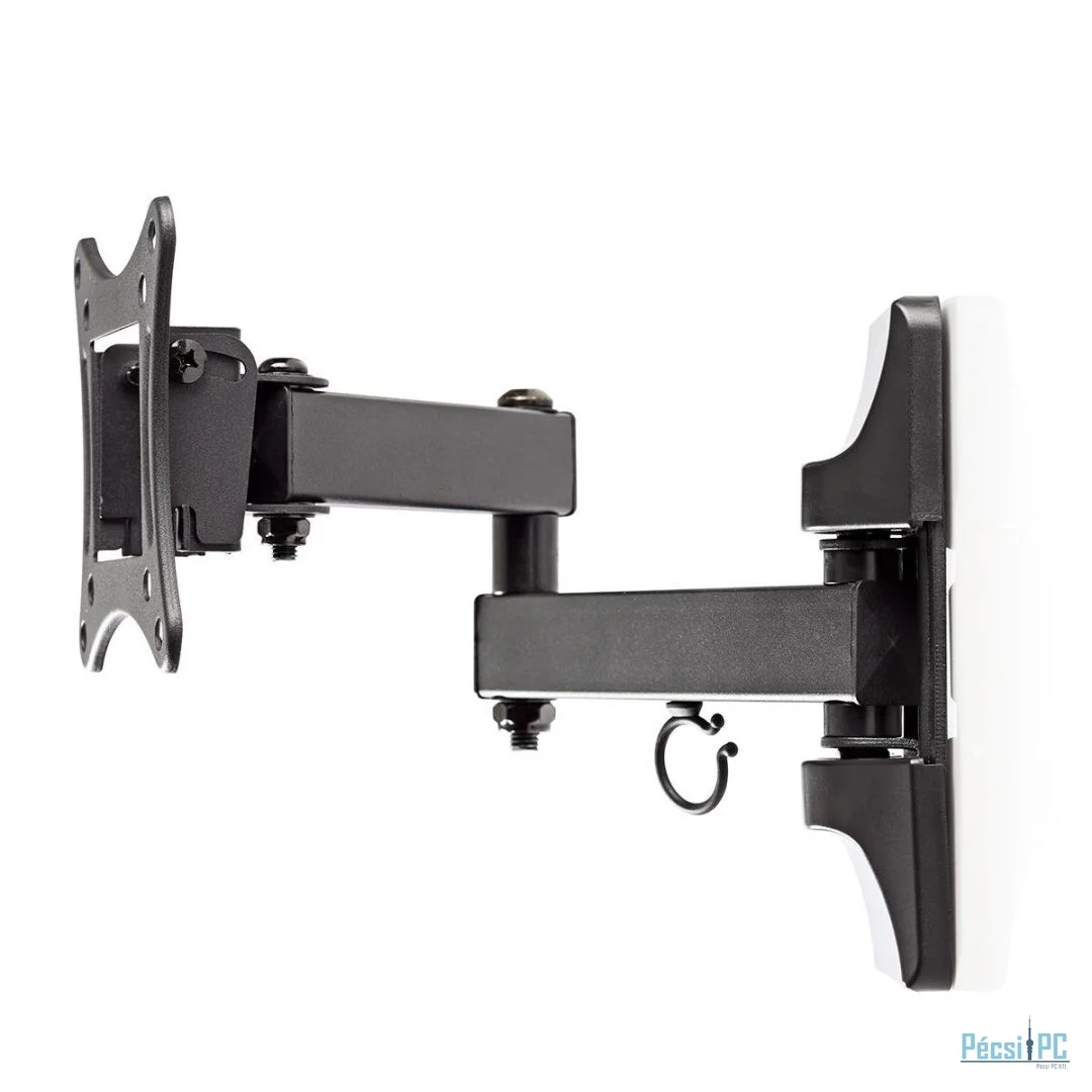 Nedis Full Motion TV Wall Mount 13-27