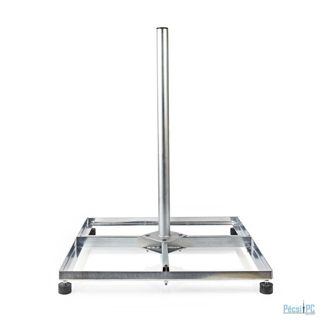 Nedis SDBS110ME Satellite Balcony Stand White