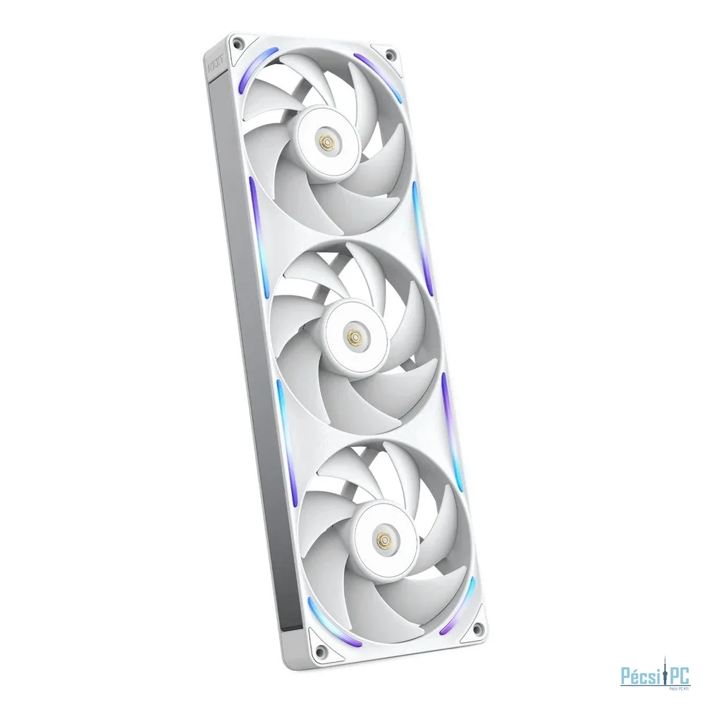 Ventilátorok, Hűtők, Előlapi panelek
