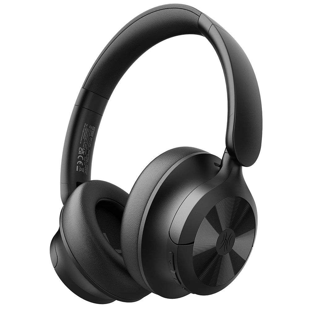 OneOdio Focus A1 Pro Bluetooth Headphones Black