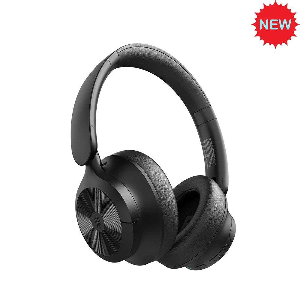 OneOdio Focus A1 Pro Bluetooth Headphones Black