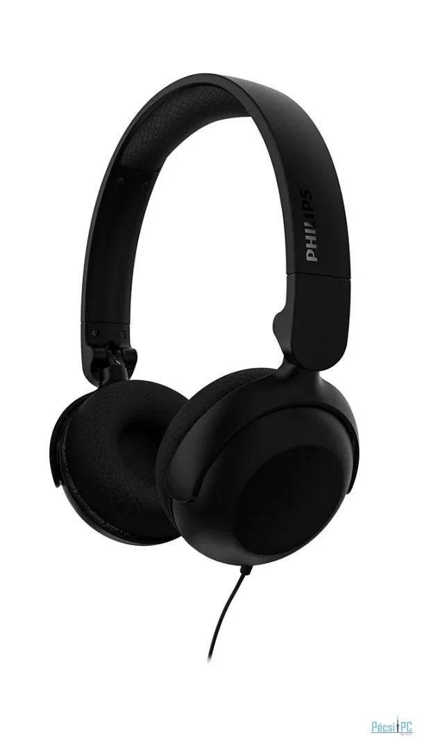 Philips TAH2100 Headset Black